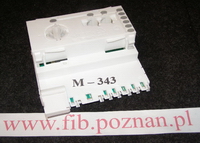 MODUŁ BITRON EDW-500..